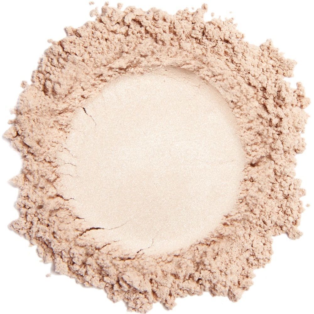 NWT Deluvia Demure Mineral Eye Color - Naked Glow